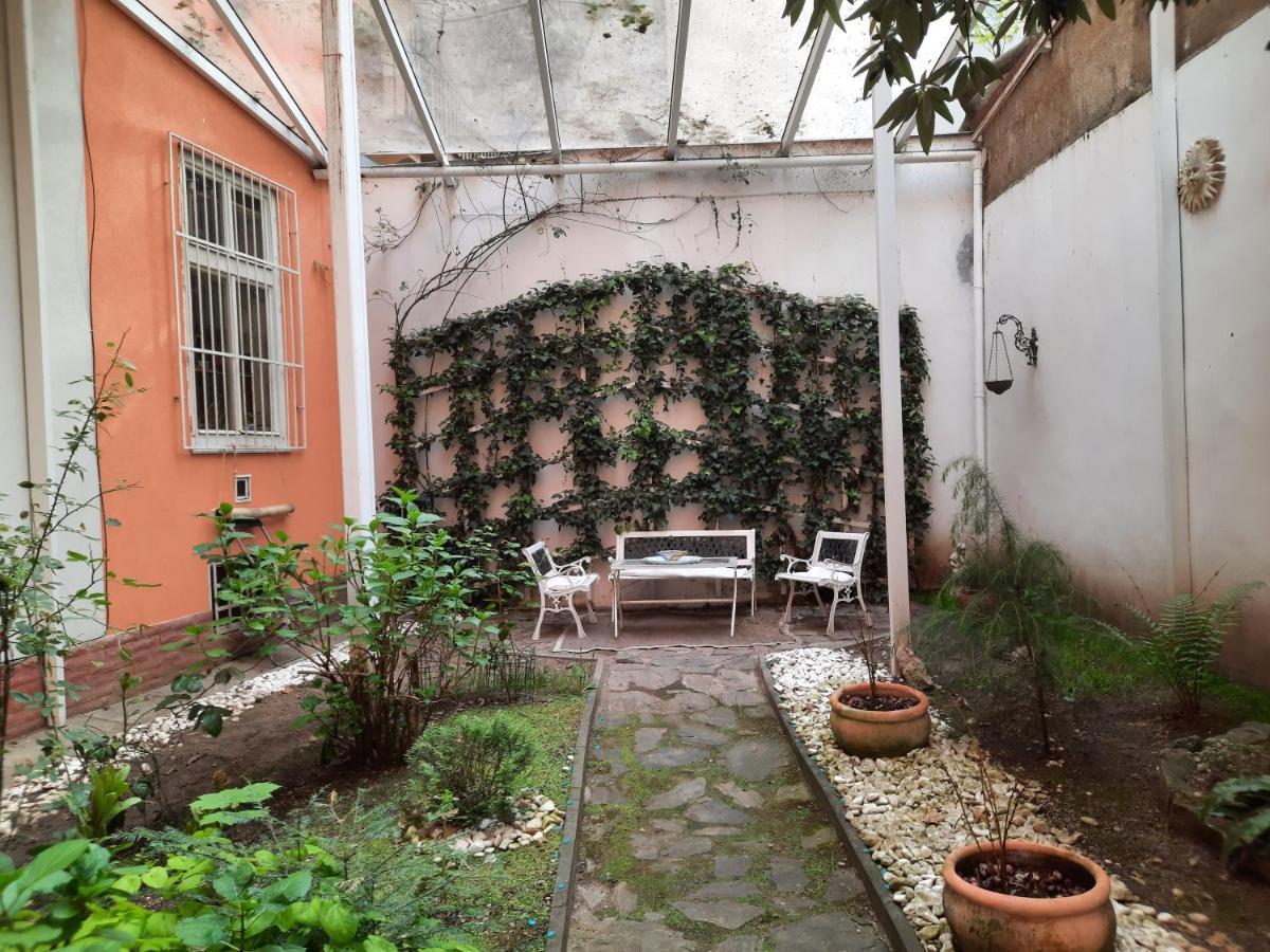 Downtown Prague Minimalistic Room In Flatshare Exterior photo